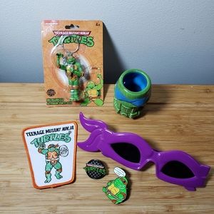 🍕TMNT Bundle🐢